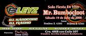 MR BUMBOCLOOT EN BLEYZ SABADO 19 DE JULIO profile picture