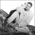 Christopher Williams Fan Page profile picture