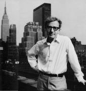 Woody Allen profile picture