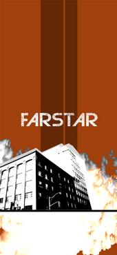 the FARSTAR (new LP and EP coming out soon) profile picture