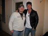 Kip Moore profile picture