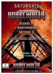 Underworld Club profile picture