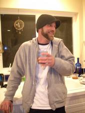 Clint profile picture