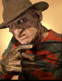 Freddy Krueger profile picture