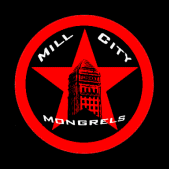 THE MILL CITY MONGRELS profile picture