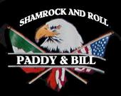 Paddy & Bill profile picture