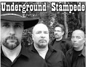 Underground Stampede profile picture