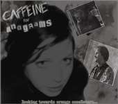 Caffeine for Anagrams profile picture