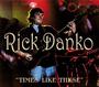 Rick Danko profile picture