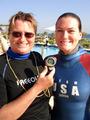 US Freediving profile picture