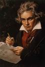 Ludwig van Beethoven profile picture