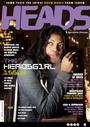 HEADS Magazine profile picture