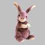 Purple Dust Bunny profile picture