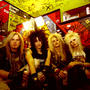 CRASHDIET japan fan site profile picture