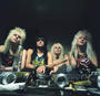 CRASHDIET japan fan site profile picture