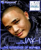 Jay-I "Godfather of Big P" profile picture