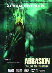 ABRASION profile picture