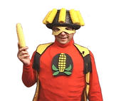 Cornmind profile picture