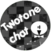 Two Tone Chat profile picture