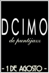 Dcimo **DESCARGA DE PUNTIJAZZ - 1 de AGOSTO** profile picture