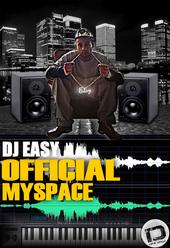 DJ EA$Y [Hip Hop Beatmaker] profile picture