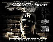 CROWD CONTROL presents "CHILD of the STREETS& profile picture