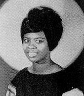 Irma Thomas profile picture