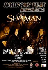 Shaman (Bra) en Ecuador !! profile picture