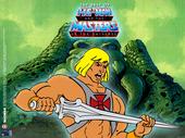 He Man - The Music profile picture