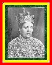 Royal Empress Maria...Fiyah Ingel profile picture