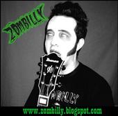 Zombilly profile picture