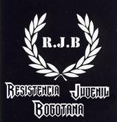 Resistencia Juvenil Bogotana /R.J.B / profile picture