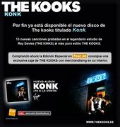 thekooksofficialspain