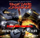 FASTLANE CARNAGE OST BY RAPHAEL GESQUA profile picture