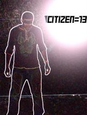 CiTiZeN=13 profile picture