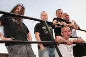 Clawfinger (Official Page) profile picture