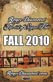 Royce Diamond profile picture