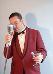 Richard Cheese profile picture