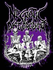 NECROTIC DISGORGEMENT(New Shirts Soon!!) profile picture