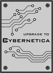 CYBERNETICA profile picture