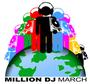 The Million DJ March August 30!!! profile picture