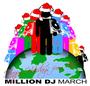 The Million DJ March August 30!!! profile picture