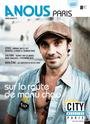 A NOUS, LE MAGAZINE URBAIN profile picture