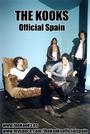 THE KOOKS Official Spain profile picture