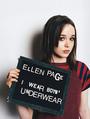 Ellen Page profile picture