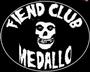 FIEND CLUB MEDALLO profile picture