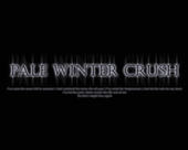 Pale Winter Crush profile picture