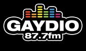 Gaydio profile picture