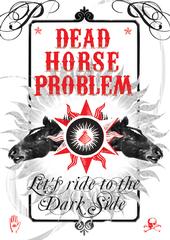 Dead Horse Problem profile picture