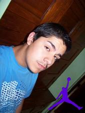 Throwed Young Mexican profile picture